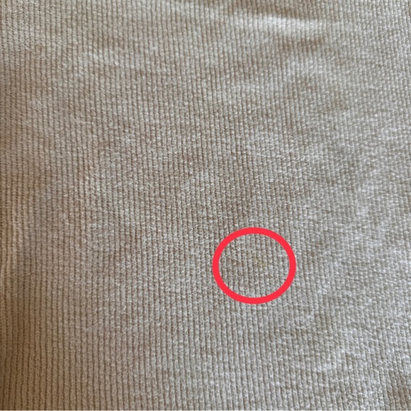 Zara Oversized Sweater - Picture 3 of 4